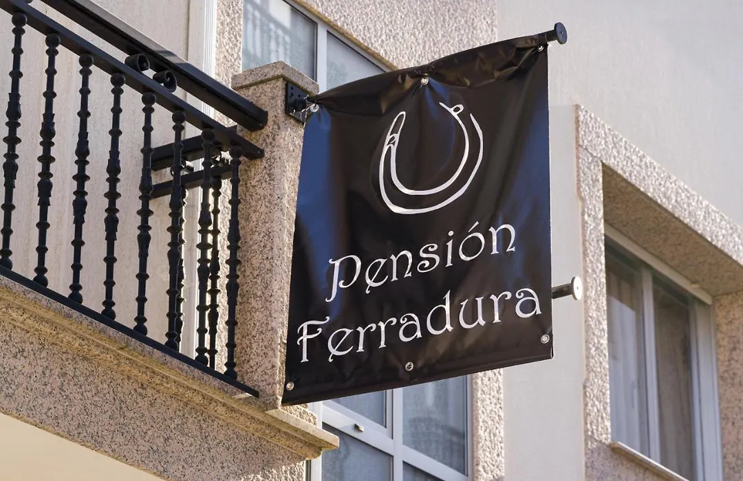 Pensión Ferradura-1