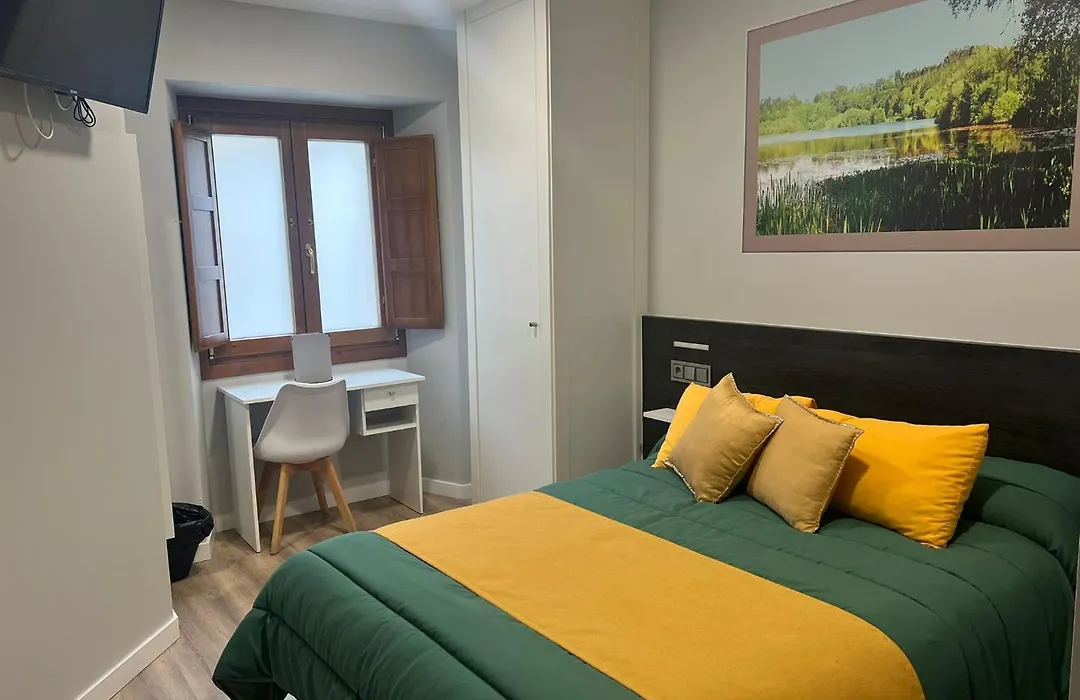 Pension San Anton-1